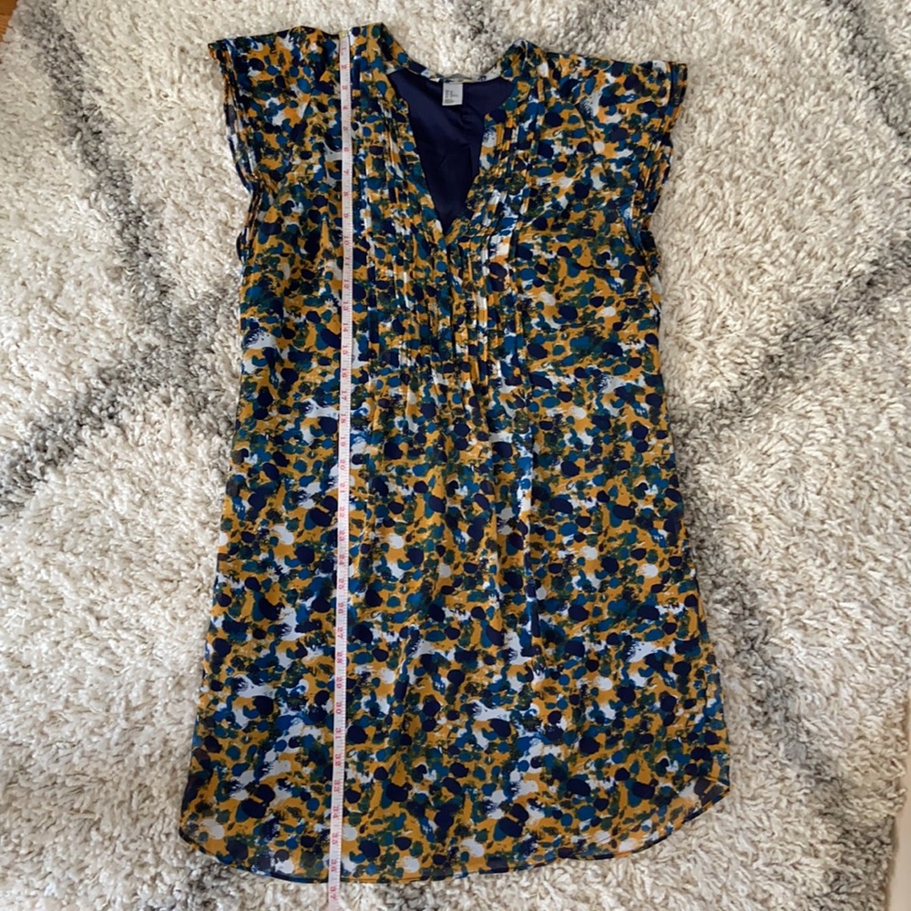 Summer dress B3 - Picture 7 of 8